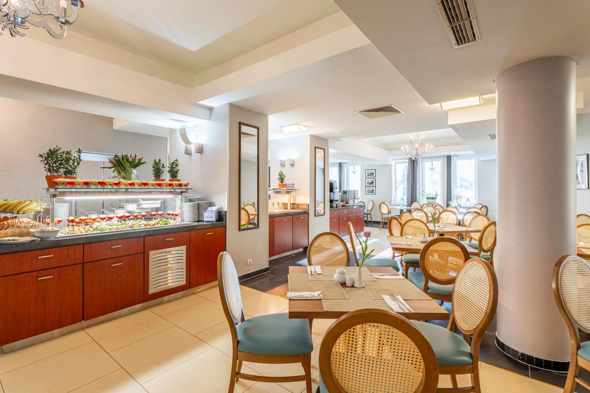 Baginski & Chabinka Resort 3*
