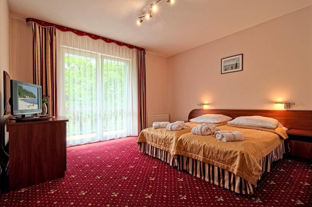 Resort Spa Baginski & Chabinka Misdroy