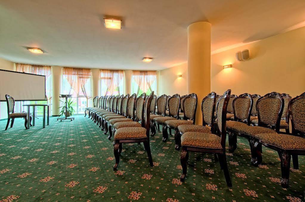 Spa Baginski & Chabinka 3*