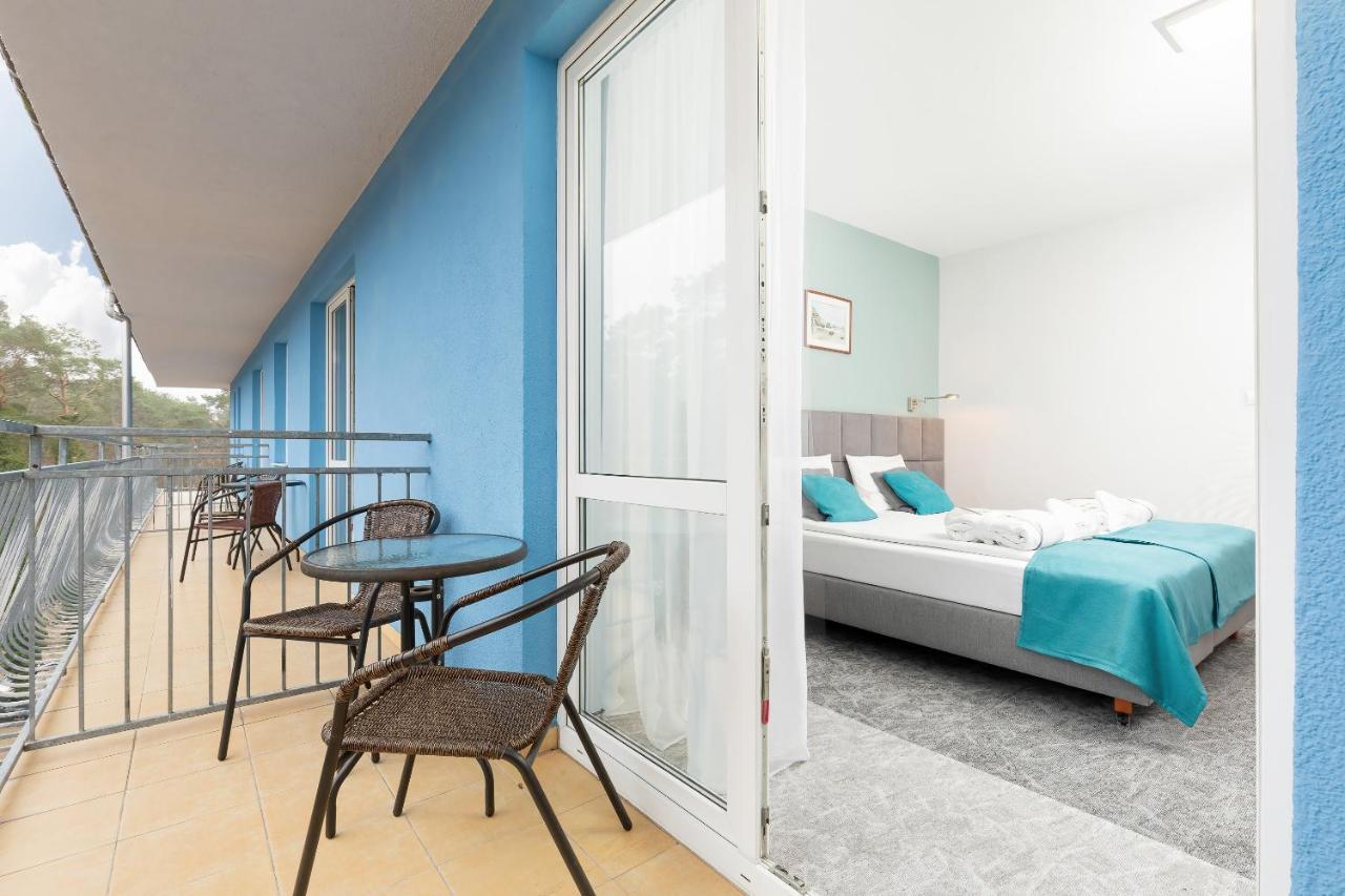 Resort Spa Baginski & Chabinka